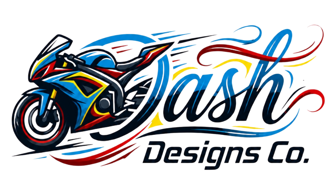Dash Designs Co.